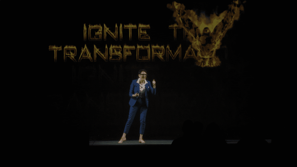 Holographic Effects, Sylvie di Giusto